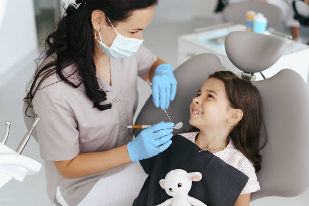 Best Pediatric Emergency Dentist in Sedro Woolley, WA
